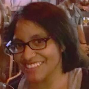 Meet your Posher, Ariana